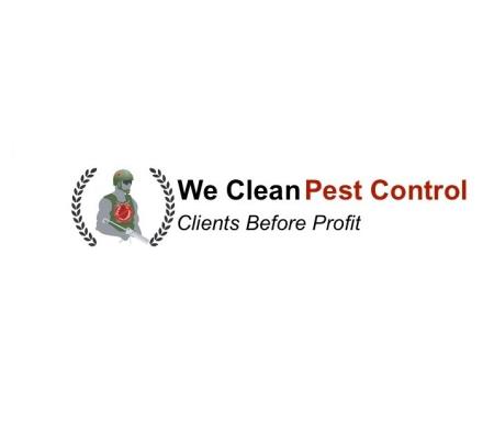 We Clean Pest Control - Edmonton, AB T5S 1M3 - (587)990-3330 | ShowMeLocal.com