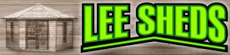 Lee Sheds Alliston (866)893-9511