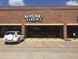 Sushi Wasabi - Dallas, TX 75254 - (972)788-1888 | ShowMeLocal.com