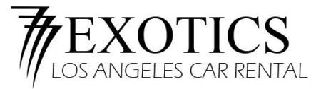 777 Exotics Car Rental Los Angeles - Los Angeles, CA 90034 - (800)903-5926 | ShowMeLocal.com
