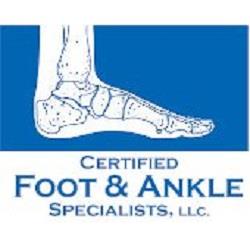 Certified Foot and Ankle Specialists, LLC - Fort Myers, FL 33907 - (239)689-3843 | ShowMeLocal.com