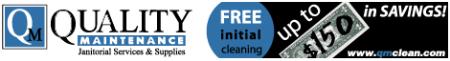 Qm Clean - Ventura, CA 93002 - (805)658-8140 | ShowMeLocal.com