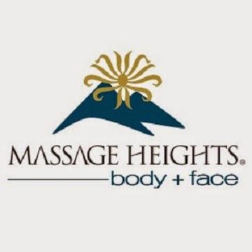 Massage Heights Canyon Park - Bothell, WA 98021 - (425)318-7175 | ShowMeLocal.com