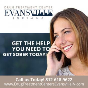 Drug Treatment Centers Evansville IN - Evansville, IN 47708 - (812)618-9622 | ShowMeLocal.com
