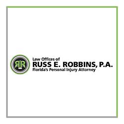 Law Offices Of Russ E. Robbins, P.A. - Port Saint Lucie, FL 34984 - (772)646-4440 | ShowMeLocal.com