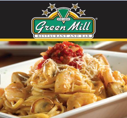 Green Mill Restaurant &  Bar - Fargo, ND 58103 - (701)298-8000 | ShowMeLocal.com