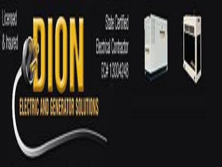 Dion Generator Solutions - Miami, FL 33156 - (305)450-8787 | ShowMeLocal.com