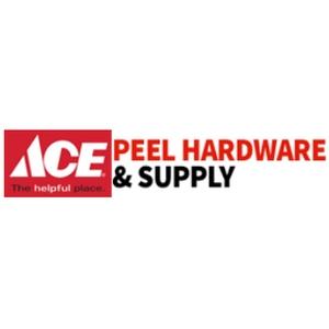 Ace Peel Hardware & Supply - Caledon, ON L7C 3T5 - (905)838-4434 | ShowMeLocal.com
