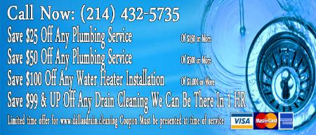 Morrison Plumbing & Drain Cleaning - Dallas, TX 75207 - (214)432-5735 | ShowMeLocal.com