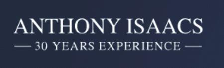 Anthony Isaacs - Theft, Rape And Assault Lawyer Melbourne - Melbourne, VIC 3000 - 0411 768 121 | ShowMeLocal.com