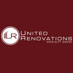 United Renovations Specialty Group - Scottsdale, AZ 85257 - (480)219-6743 | ShowMeLocal.com
