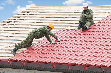 Pc Roof Construction And Repair - El Paso, TX - (915)304-5346 | ShowMeLocal.com