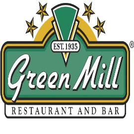 Green Mill Restaurant & Bar In St. Paul - Saint Paul, MN 55105 - (651)698-0353 | ShowMeLocal.com