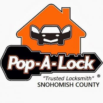 Pop-A-Lock - Everett, WA 98201 - (425)353-5625 | ShowMeLocal.com