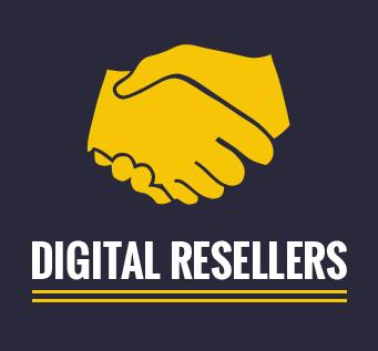 Digital Resellers - Digital Marketing & Virtual Assistants Australia - Brisbane, QLD 4000 - (13) 0001 4416 | ShowMeLocal.com