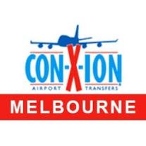Con-X-Ion Melbourne Airport Transfers - Tullamarine, VIC 3043 - (13) 0026 6946 | ShowMeLocal.com