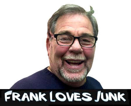 Frank Loves Junk - Fairfield, CT 06825 - (203)556-9913 | ShowMeLocal.com