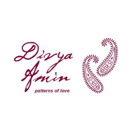 Divya Amin - Buy Silk Scarves, Spiritual Clothing Melbourne 0477 343 921