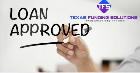TFS Texas Funding Solutions Frisco (972)439-3334