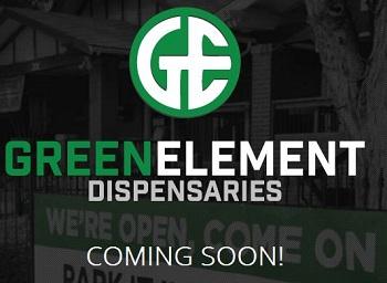 Green Element Dispensaries - Denver, CO 80211 - (303)953-1560 | ShowMeLocal.com