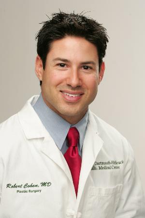 Dr. Robert Cohen Santa Monica (310)576-3635