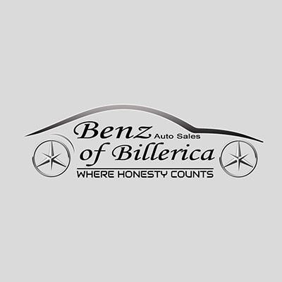 Benz Of Billerica - Billerica, MA 01821 - (978)816-8515 | ShowMeLocal.com