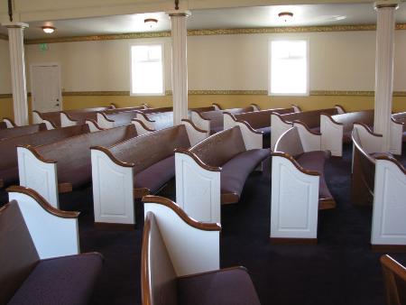 Worship Interiors Group - Riverside, CA 92503 - (888)840-2588 | ShowMeLocal.com