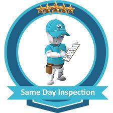 Same Day Inspection Corp Pembroke Pines (954)210-7171