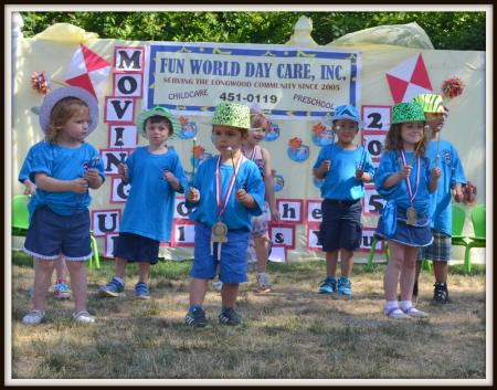Fun World Day Care, Inc. - Coram, NY 11727 - (631)451-0119 | ShowMeLocal.com