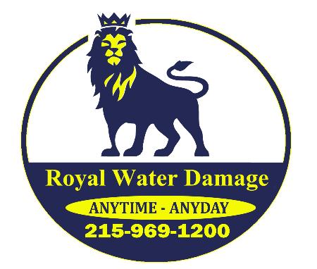 Royal Water Damage Philadelphia - Philadelphia, PA 19115 - (215)969-1200 | ShowMeLocal.com