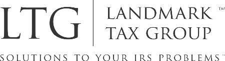 Landmark Tax Group - Irvine, CA 92614 - (949)260-4770 | ShowMeLocal.com