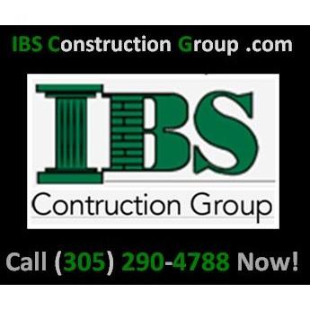 Ibs Construction Group, Llc - Miami, FL 33132 - (305)290-4788 | ShowMeLocal.com