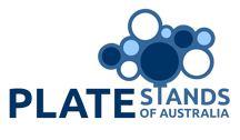 Plate Stands Of Australia - Cheltenham, VIC 3192 - (03) 8555 3103 | ShowMeLocal.com