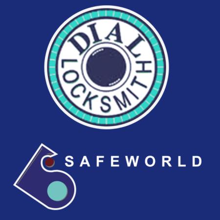 SafeWorld A Division Of Dial Locksmith Ltd - Edmonton, AB T5H 2S5 - (780)420-6664 | ShowMeLocal.com