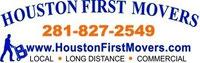 Houston First Movers - Houston, TX 77096 - (281)827-2549 | ShowMeLocal.com