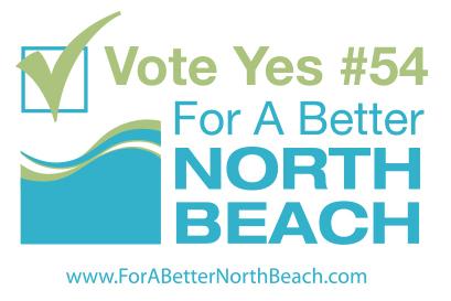 Vote Yes #54 For A Better North Beach - Miami, FL 33131 - (305)305-8429 | ShowMeLocal.com