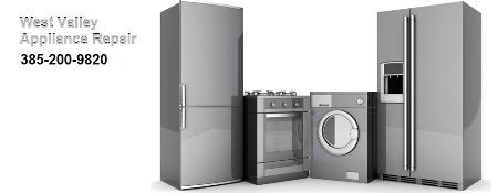 West Valley Appliance Repair - West Valley, UT 84126 - (385)200-9820 | ShowMeLocal.com