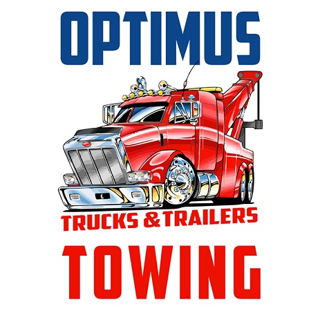 Optimus Towing Inc - Skokie, IL 60077 - (773)985-1806 | ShowMeLocal.com