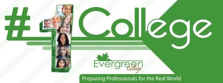 Evergreen College Toronto (416)365-0505