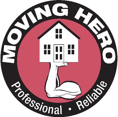 Moving Hero - Linden, NJ 07036 - (908)220-6860 | ShowMeLocal.com
