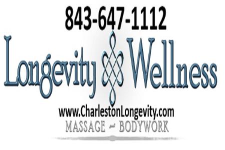 Longevity Wellness Massage, Bodywork and Esthetics - Mount Pleasant, SC 29464 - (843)647-1112 | ShowMeLocal.com