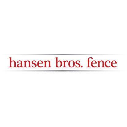 Hansen Bros Fence - Minneapolis, MN 55413 - (612)520-0922 | ShowMeLocal.com