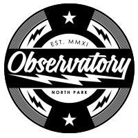 The Observatory - San Diego, CA 92104 - (619)239-8836 | ShowMeLocal.com