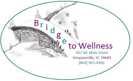 Bridge To Wellness - Simpsonville, SC 29681 - (864)963-4466 | ShowMeLocal.com