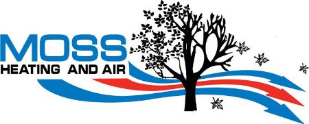 Moss Heating and Air, Inc. - Greenville, SC 29609 - (864)241-0108 | ShowMeLocal.com