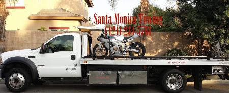 Santa Monica Towing - Santa Monica, CA 90405 - (424)234-5761 | ShowMeLocal.com