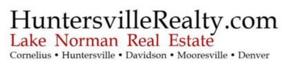 Huntersville Realty - Cornelius, NC 28031 - (704)458-3331 | ShowMeLocal.com