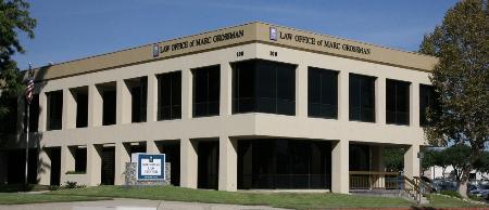 Law Offices of Marc Grossman - Upland, CA 91786 - (909)608-7426 | ShowMeLocal.com