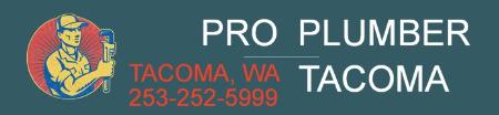 Plumber Tacoma - Tacoma, WA 98409 - (253)252-5999 | ShowMeLocal.com