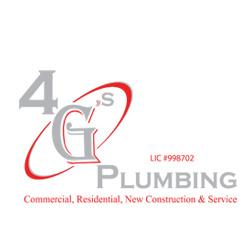 4 G's Plumbing - Paso Robles, CA 93446 - (805)835-3024 | ShowMeLocal.com